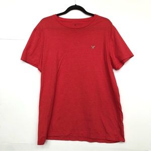 American Eagle Men’s Short Sleeve Tee Large Classic Fit EUC